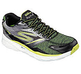 Image of Skechers GOrun Ride 4 Excess Road Running Shoe - Men's