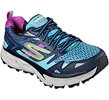 Image of Skechers GOtrail Ultra 3 Trail Running Shoe - Womens