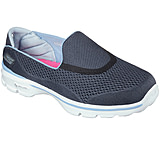 Image of Skechers GoWalk 3 Strike Casual Shoe - Womens