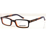 Image of Skechers SE1027 Single Vision Prescription Eyeglasses