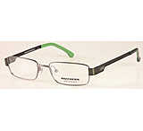 Image of Skechers SE1030 Single Vision Prescription Eyeglasses