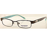 Image of Skechers SE1502 Single Vision Prescription Eyeglasses