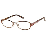 Image of Skechers SE1537 Eyeglass Frames