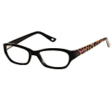 Image of Skechers SE1554 Single Vision Prescription Eyeglasses