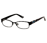 Image of Skechers SE1556 Single Vision Prescription Eyeglasses