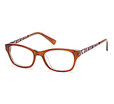 Image of Skechers SE1601 Single Vision Prescription Eyeglasses