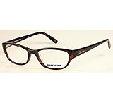 Image of Skechers SE2082 Single Vision Prescription Eyeglasses