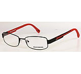 Image of Skechers SE3095 Single Vision Prescription Eyeglasses