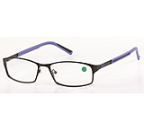 Image of Skechers SE3118 Single Vision Prescription Eyeglasses
