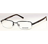Image of Skechers SE3120 Single Vision Prescription Eyeglasses