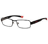 Image of Skechers SE3124 Single Vision Prescription Eyeglasses