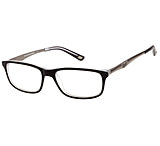 Image of Skechers SE3128 Single Vision Prescription Eyeglasses