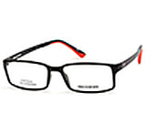 Image of Skechers SE3175 Single Vision Prescription Eyeglasses