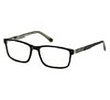Image of Skechers SE3201 Single Vision Prescription Eyeglasses