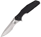 Image of SKIF Knives Defender SW Black Folding Knife