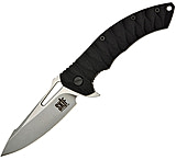 Image of SKIF Knives Shark SW Black Folding Knife