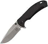 Image of SKIF Knives Sturdy SW Black Folding Knife