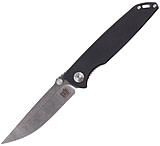 Image of SKIF Knives Stylus SW Black Folding Knife
