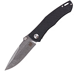 Image of SKIF Knives Swing SW Black Folding Knife