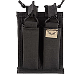Image of SKILI Gear Double Pistol Mag Pouch