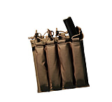 Image of SKILI Gear Machine Gun Quad Mag Holder
