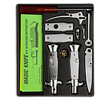 Image of SKM 4 Italian Stiletto Keychain Kit