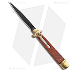 Image of SKM 9.75 Slimline 4.25in Automatic Folding Knife