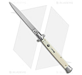 Image of SKM AB 13 Italian Stiletto 6.00in Automatic Folding Knife