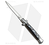 Image of SKM AB 9 Italian Stiletto 3.875in Automatic Folding Knife