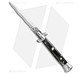 Image of SKM AB 9 Italian Stiletto Kris 3.875in Automatic Folding Knife