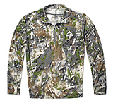 Image of SKRE Gear Kaibab 150 Long Sleeve 1/4 zip Shirt - Men's