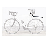 Image of Sks &quot;s-blade Rear Fender-blk 28&quot;&quot;/700c&quot;