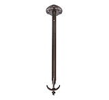 Image of Skull Hooker Ceiling Hooker