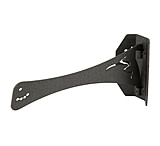 Image of Skull Hooker Euro Mount Corner Hooker