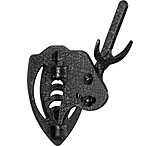 Image of Skull Hooker Mini Hooker Graphite Black