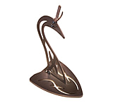 Image of Skull Hooker Table Hooker