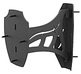 Image of Skull Hooker Corner Shoulder Mount