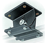 Image of Sky Track Rail System Adjustable Bracket For Rail To Ceiling FF3215