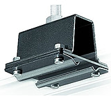 Image of Sky Track Rail System Bracket For Fixing Rail To Ceiling FF3214A