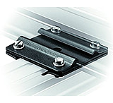 Image of Sky Track Rail System Bracket For Rail Crossing FF3211