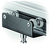 Image of Sky Track Rail System Carriage With 5/8in Spigot FF3230