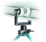 Image of Sky Track Rail System Kit Of 5 Cable Carriages With Bearings FF3226C