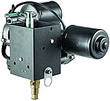 Image of Sky Track Rail System Motorized Head (roto Lite) FF3450