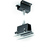 Image of Sky Track Rail System Bracket For Fixing Rail To Ceiling FF3214B