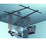 Image of Sky Track Rail System Top System 43 FF3043