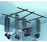 Image of Sky Track Rail System Top System 54 FF3054