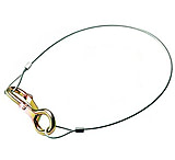 Image of Sky Track Rail System Safety Cable 44 Lbs. / 22kg FF3276