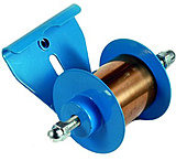 Image of Sky Track Rail System Spring Type 4 Blue (for 3514 Only) FF3533