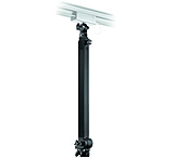 Image of Sky Track Rail System Telescopic Post, Extends From 33.5in-80in FF3248