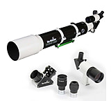 Image of Sky Watcher EvoStar 120ED Apo Refractor